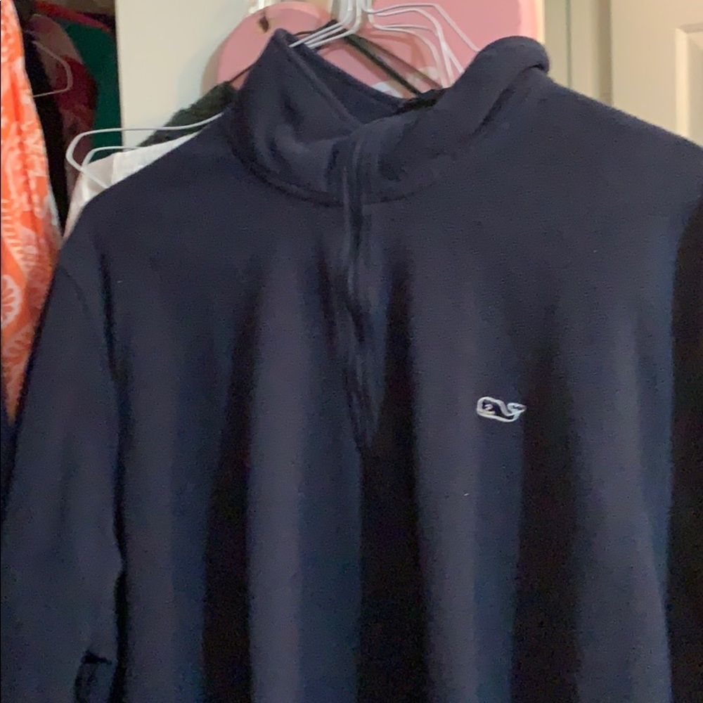 Vineyard Vines Fleece Men’s XL